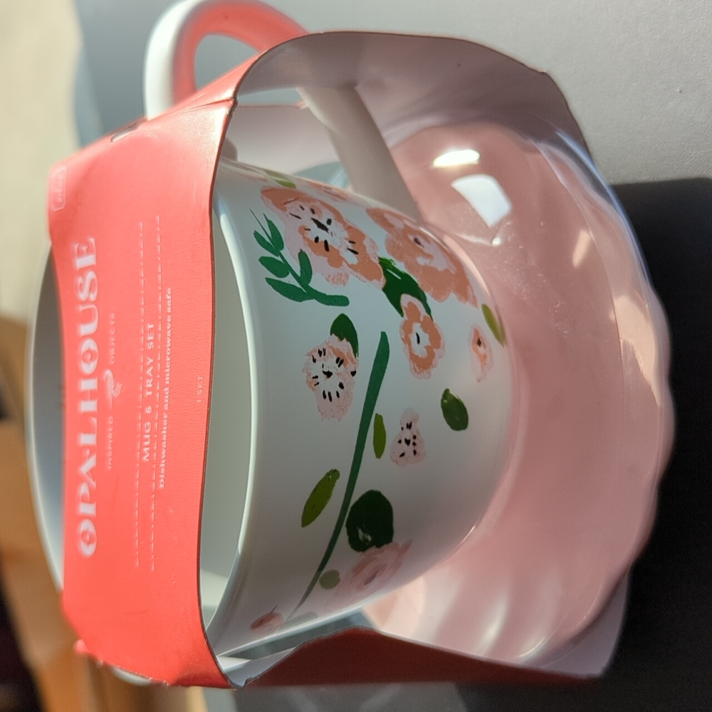 Opal House - Mother like no Other Mug